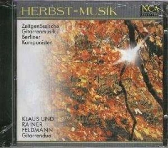 Herbst-Musik Various Artists