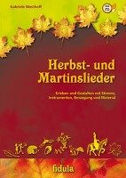 Herbst- und Martinslieder Westhoff Gabriele