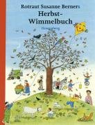 Herbst-Wimmelbuch Berner Rotraut Susanne