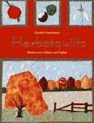 Herbstquilts Hasenbach Claudia
