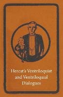 Hercat's Ventriloquist and Ventriloquial Dialogues Anon