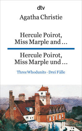 Hercule Poirot, Miss Marple und ... (Drei Fälle) Christie Agatha