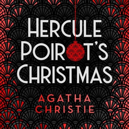 Hercule Poirot's Christmas Christie Agatha