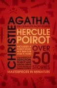 Hercule Poirot. The Complete Short Stories Christie Agata