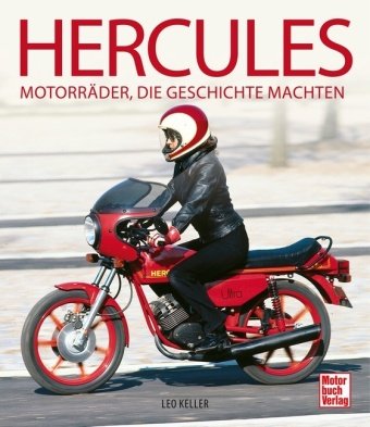 Hercules Motorbuch Verlag