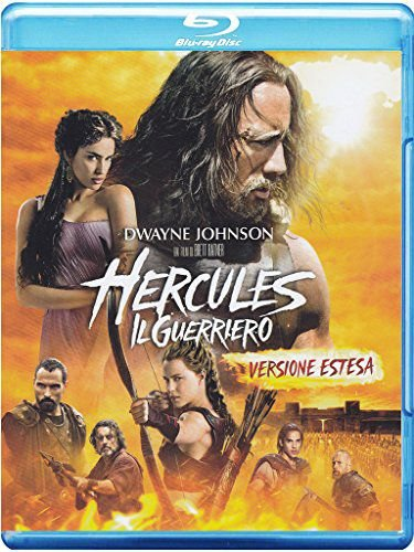 Hercules 