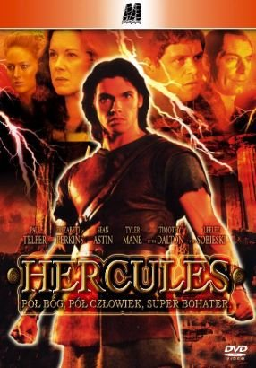 Hercules Young Roger