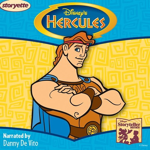 Hercules Danny DeVito