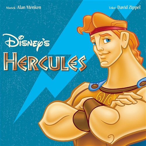 Hercules' Villa Alan Menken, Disney