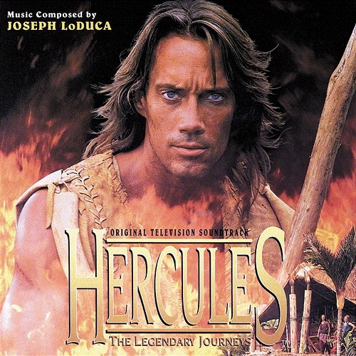 Hercules: The Legendary Journeys Joseph LoDuca