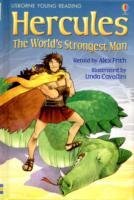 Hercules: The World's Strongest Man Frith Alex
