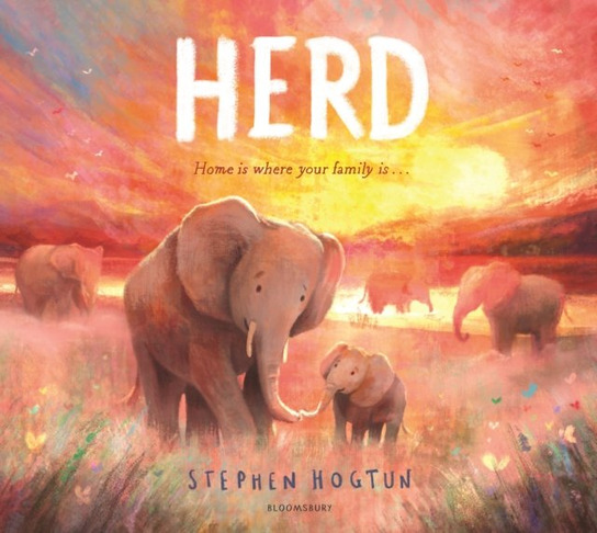 Herd Stephen Hogtun