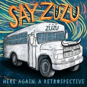 Here Again: a Retrospective (1994-2002), płyta winylowa Say Zuzu