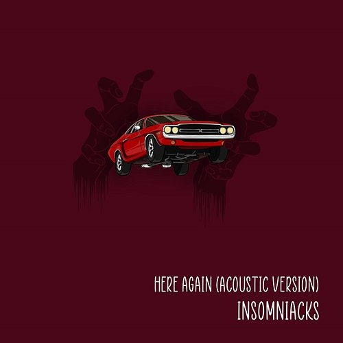 Here Again Insomniacks