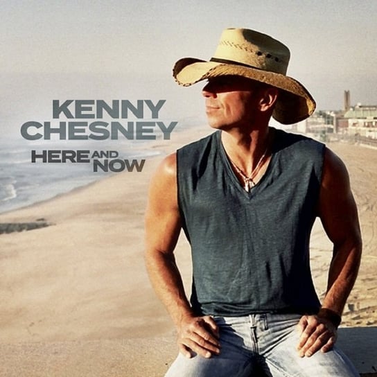 Here And Now Chesney Kenny