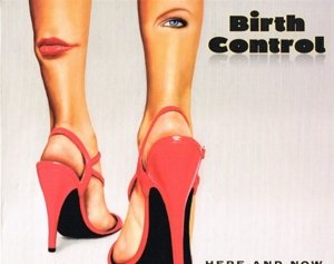 Here and Now Birth Control