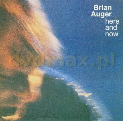 Here And Now Auger Brian