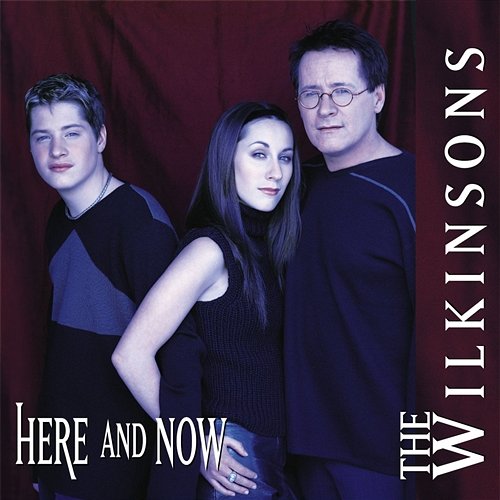 Hypothetically The Wilkinsons