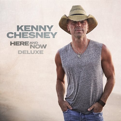 Here And Now Kenny Chesney