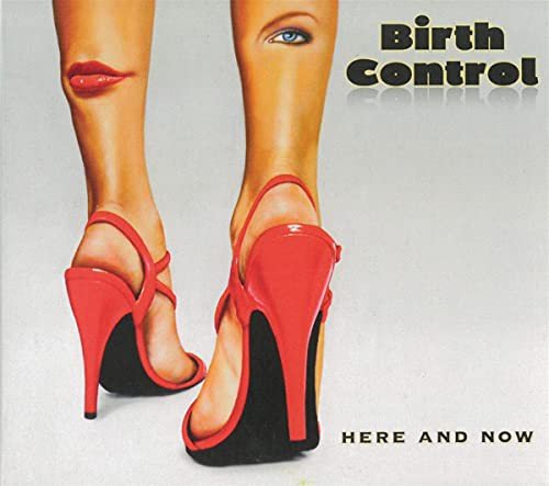 Here And Now Birth Control