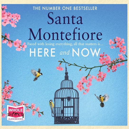 Here and Now Montefiore Santa