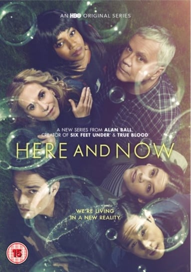 Here and Now: Season 1 Warner Bros. Home Ent./HBO