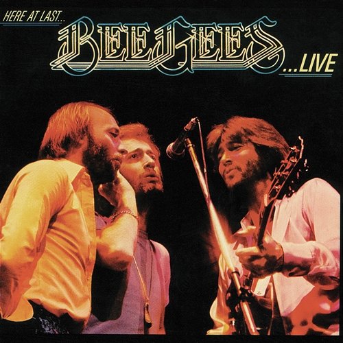 Nights On Broadway Bee Gees