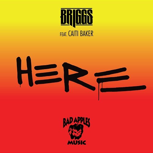 Here Briggs feat. Caiti Baker