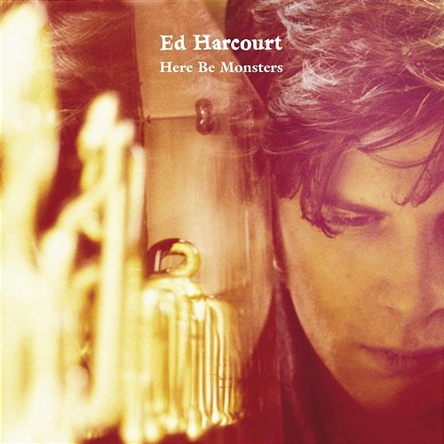 Like Only Lovers Can Ed Harcourt