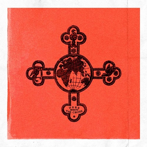 Here Beneath The Cross Will Carlisle