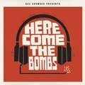 Here Come The Bombs Gaz Coombes Presents…