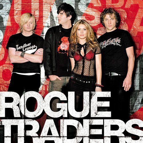 Here Come The Drums Rogue Traders