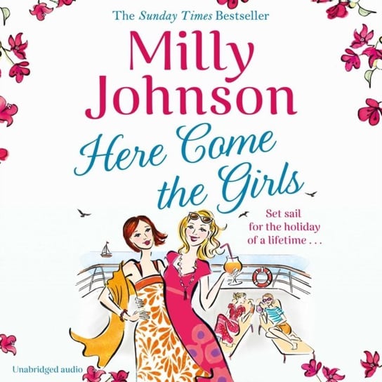 Here Come the Girls Johnson Milly