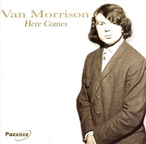 Here Comes Morrison Van