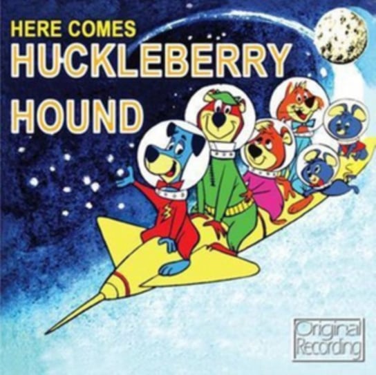 Here Comes Huckleberry Hound Huckleberry Hound, Yogi Bear, Mr Jinks, Pixie & Dixie