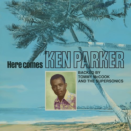 Here Comes Ken Parker / Jimmy Brown Ken Parker