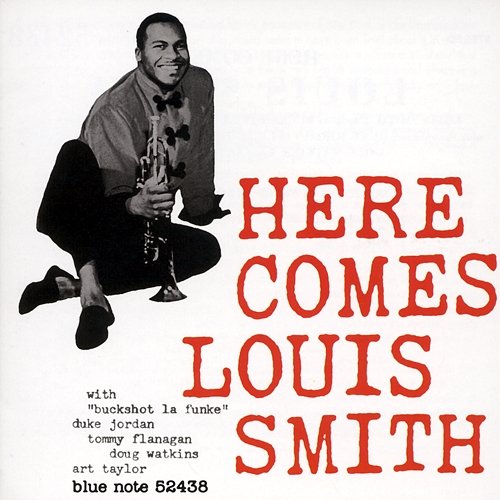 Brill's Blues Louis Smith
