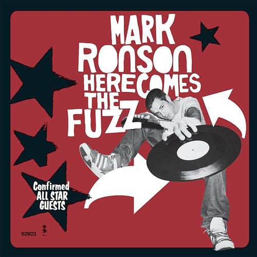 Bout to Get Ugly Mark Ronson feat. Rhymefest, Anthony Hamilton