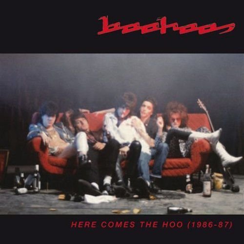 Here Comes The Hoo Various Artists