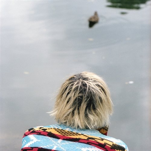 Here Comes The Weekend Tim Burgess