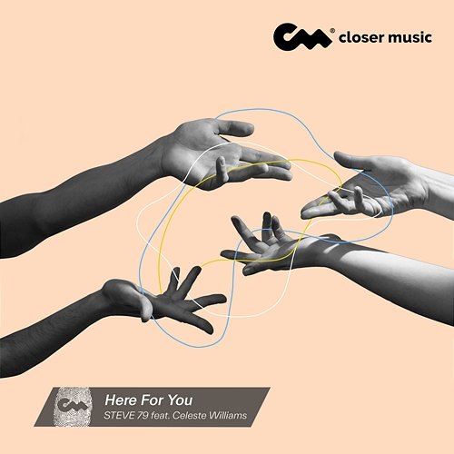 Here For You Steve 79 feat. Celeste Williams