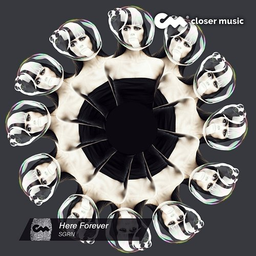 Here Forever SGRN
