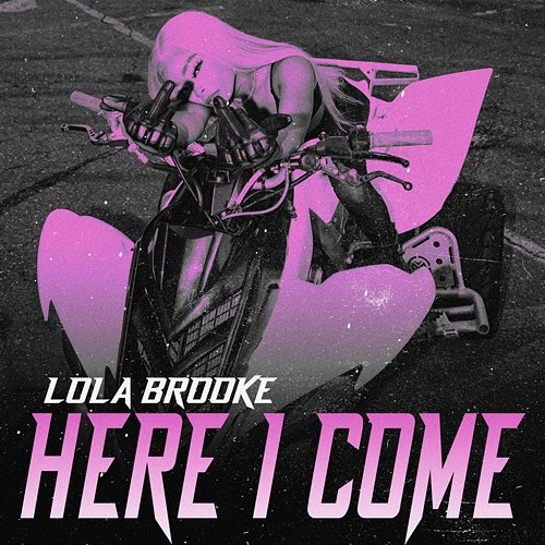 Here I Come Lola Brooke