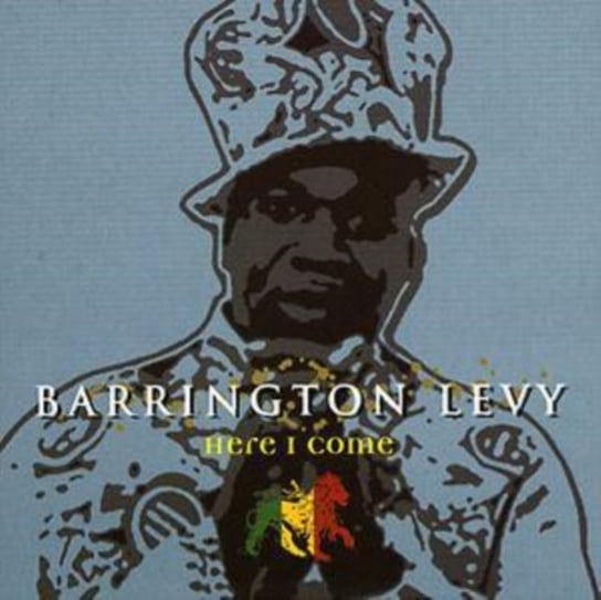 Here I Come Barrington Levy