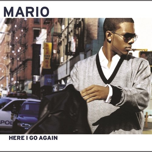 Here I Go Again Mario
