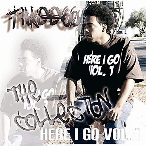 Here I Go, Vol. 1: The Collection Three60