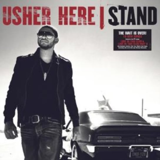 Here I Stand Usher