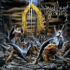 Here In After Immolation