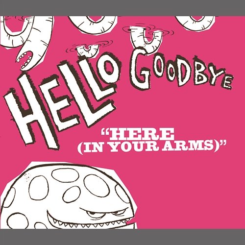 Here (In Your Arms) Hellogoodbye