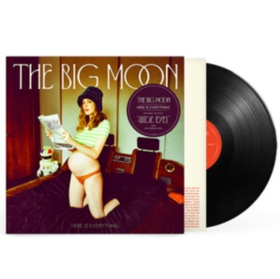 Here Is Everything The Big Moon